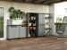 Keter Planet Multipurpose opbergkast