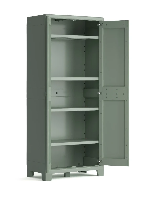 Keter Opbergkast Planet Outdoor