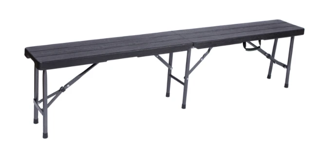 ERRO Tuinbank 180 cm - houtlook