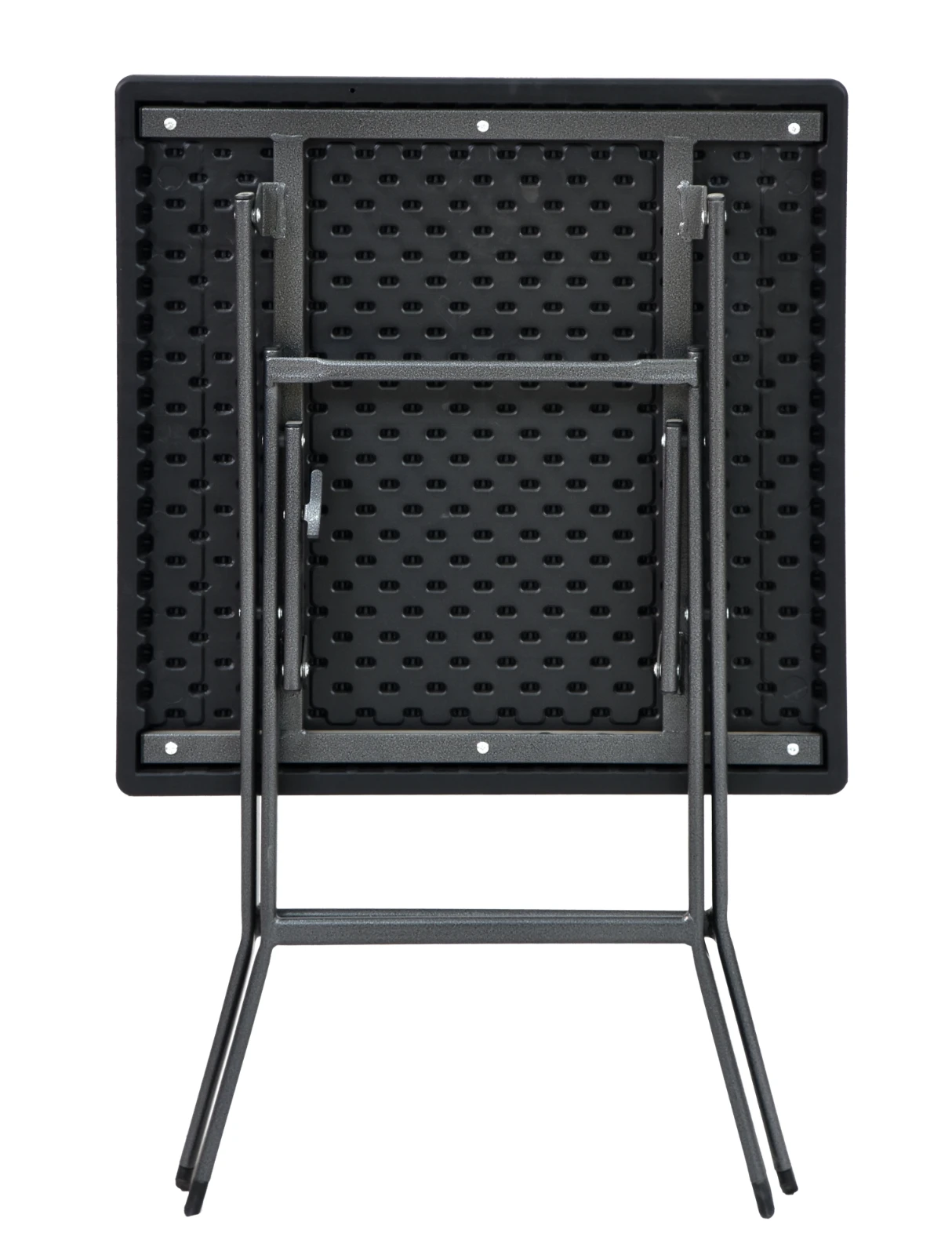 ERRO Bistro tafel houtlook 61,5x61,5