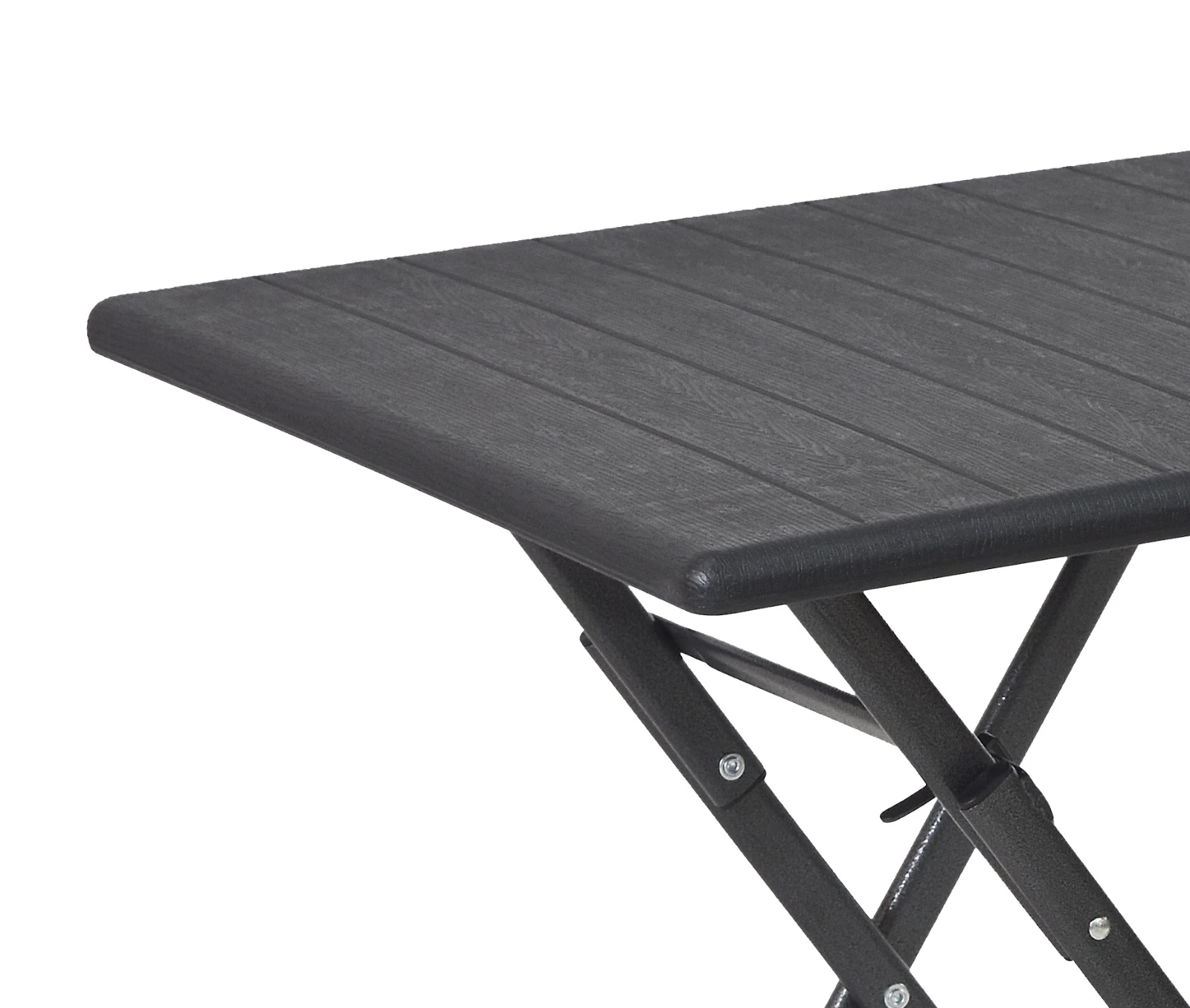 ERRO Bistro tafel houtlook 61,5x61,5