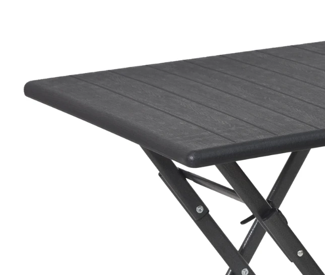 ERRO Bistro tafel houtlook 61,5x61,5