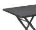 ERRO Bistro tafel houtlook 61,5x61,5