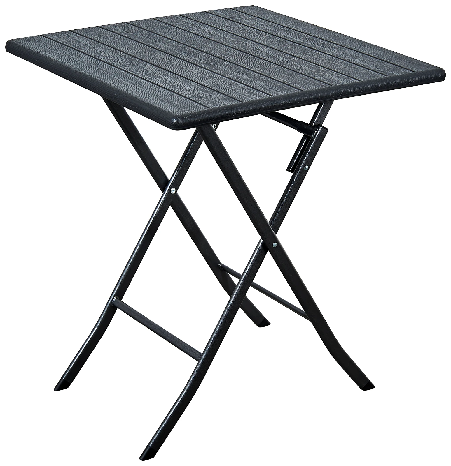 ERRO Bistro tafel houtlook 61,5x61,5