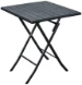 ERRO Bistro tafel houtlook 61,5x61,5