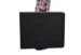 ERRO Vouwtafel 180cm zwart - wickerlook