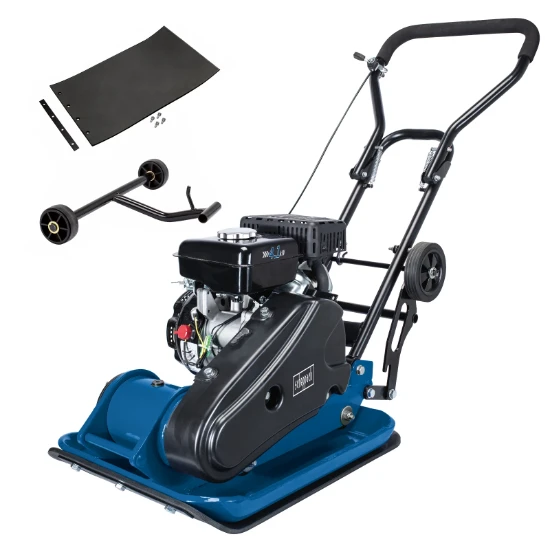 Scheppach plaque vibrante  HP2300S