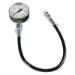 Master Manometer met slang 0-0,6 bar (lage druk)