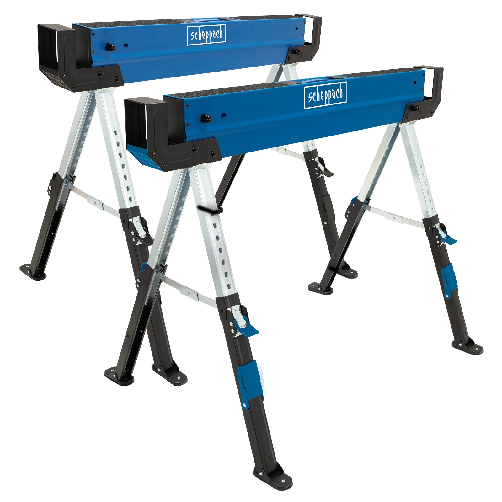 Scheppach Schragen MWB600 - 2 stuks