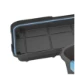 Kis Scuba Opbergbox - waterdicht - 80L - zwart