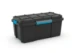 Kis Scuba Opbergbox - waterdicht - 80L - zwart