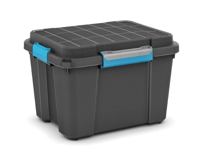Kis Opbergbox Scuba 45L