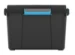 Kis Scuba Opbergbox - waterdicht - 45L - zwart
