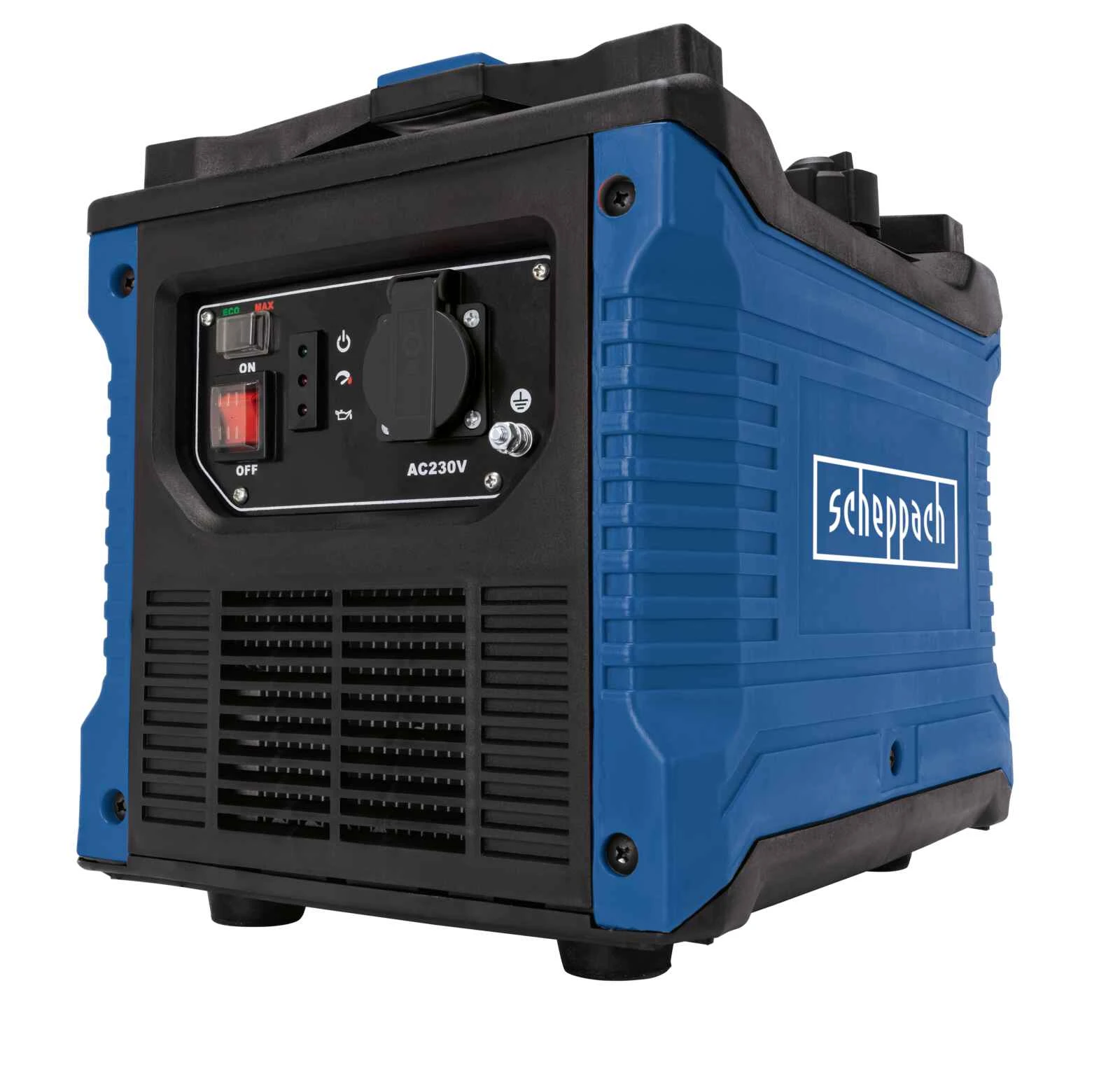 Scheppach Inverter Generator SG1600i