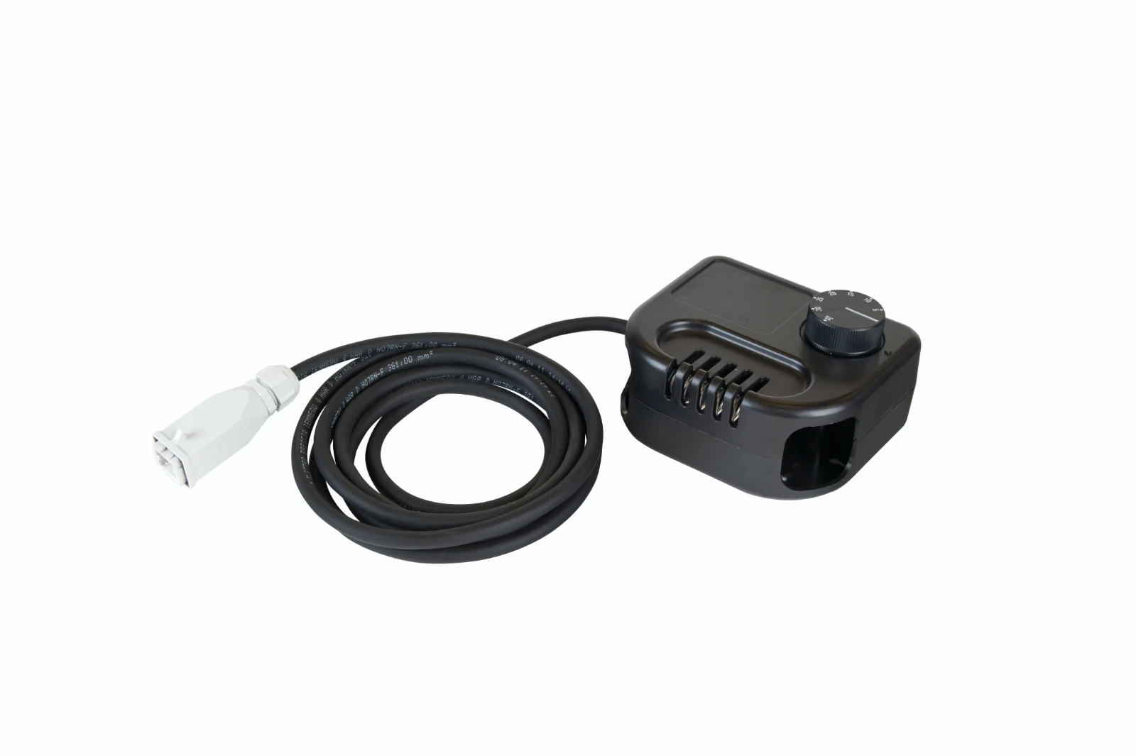 Master Thermostaat TH-5 met kabel 10,0m