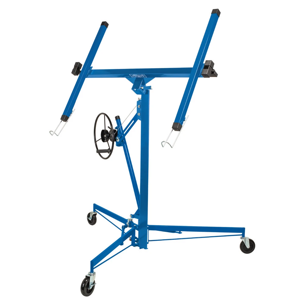 Scheppach Platenlift TBL400 met kantelfunctie