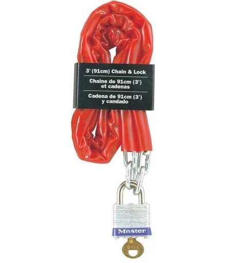 Gehard staal 91cm - dikte 4mm