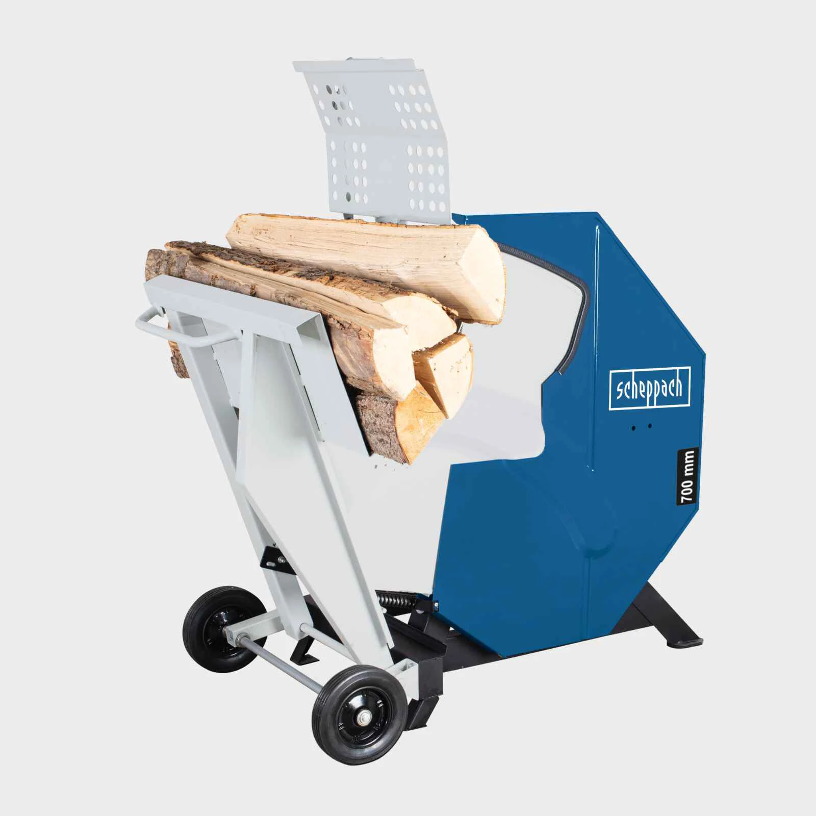 Scheppach Wipzaag HS730 -  4500W/400V