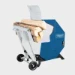 Scheppach Wipzaag HS730 -  4500W/400V