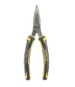Stanley Telefoontang Gebogen 150 mm