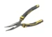 Stanley Telefoontang Gebogen 150 mm
