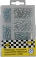 IJzerwaren assortimentbox - parkerschroeven