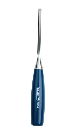 Stanley Steekbeitel Hout 6 mm