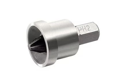 Stanley Gipsplaat bit PH2