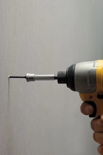 Stanley Gipsplaat bit PH2