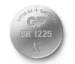GP CR1225 Lithium knoopcel 3V (1 stuk)