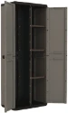 Keter Più Multipurpose Opbergkast - 3 planken