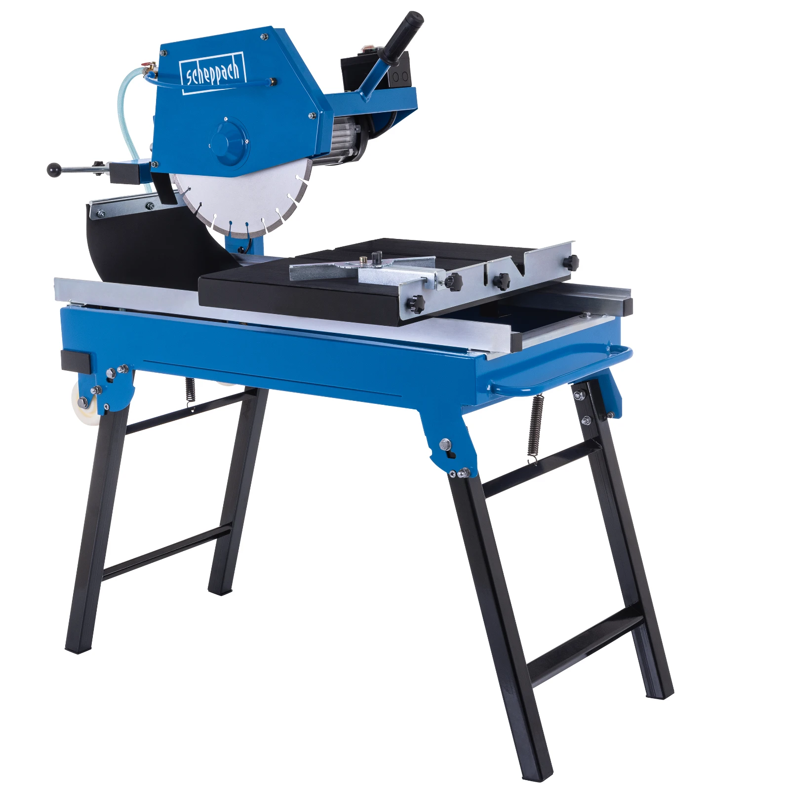 Scheppach Tegelsnijder Nat HSM3500 700 mm
