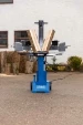 Scheppach Fendeuse de bûches hydraulique HL810