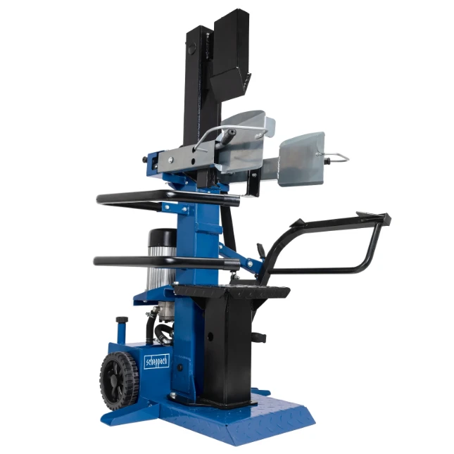 Scheppach fendeuse de bûches  Compact 10t