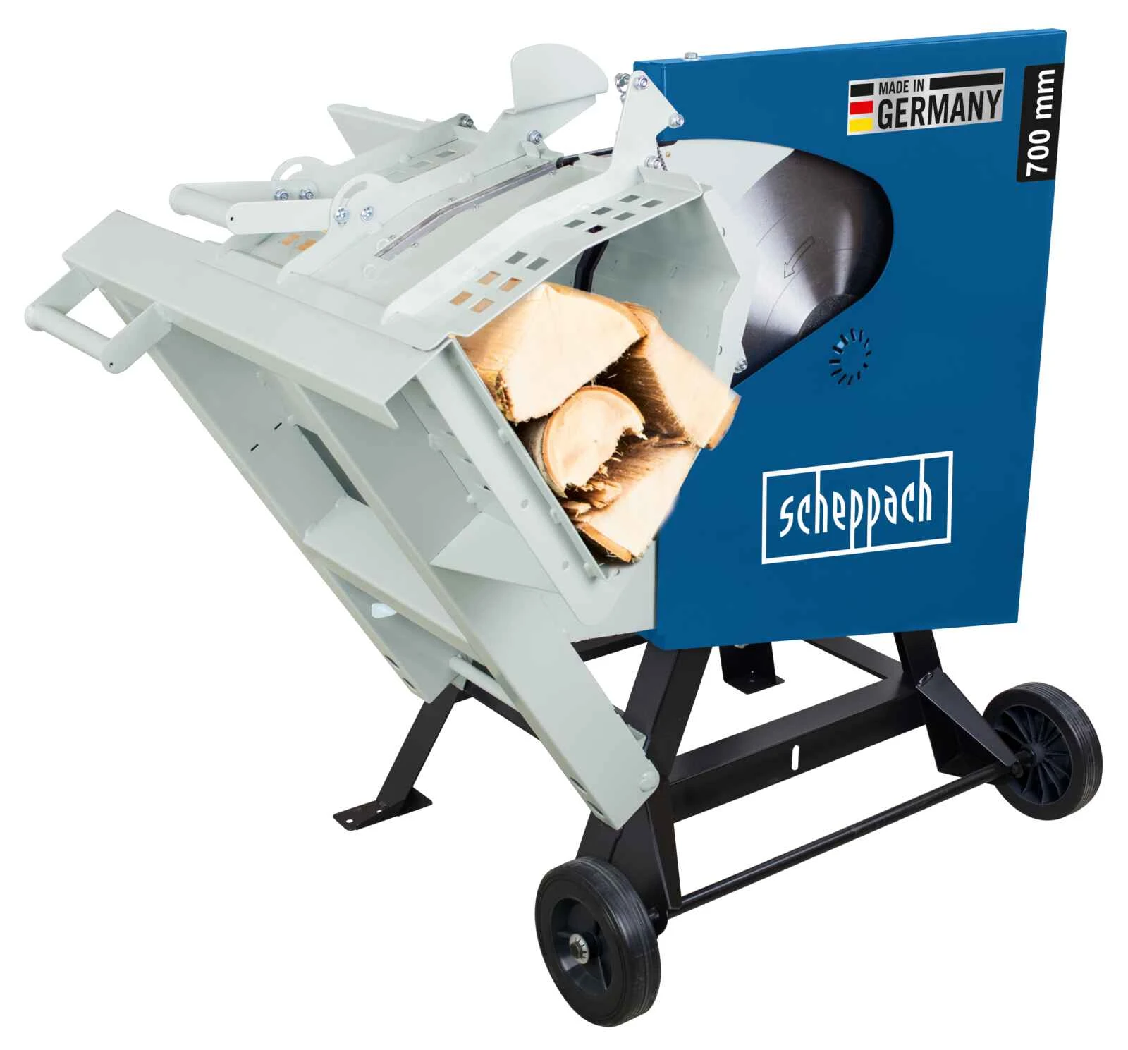 Scheppach Wipzaag HS720 -3000W/230V