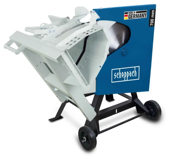 Scheppach Wipzaag HS720 -3000W/230V