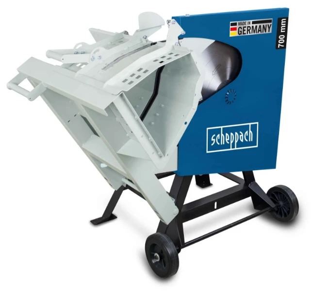 Scheppach Wipzaag HS720 -3000W/230V