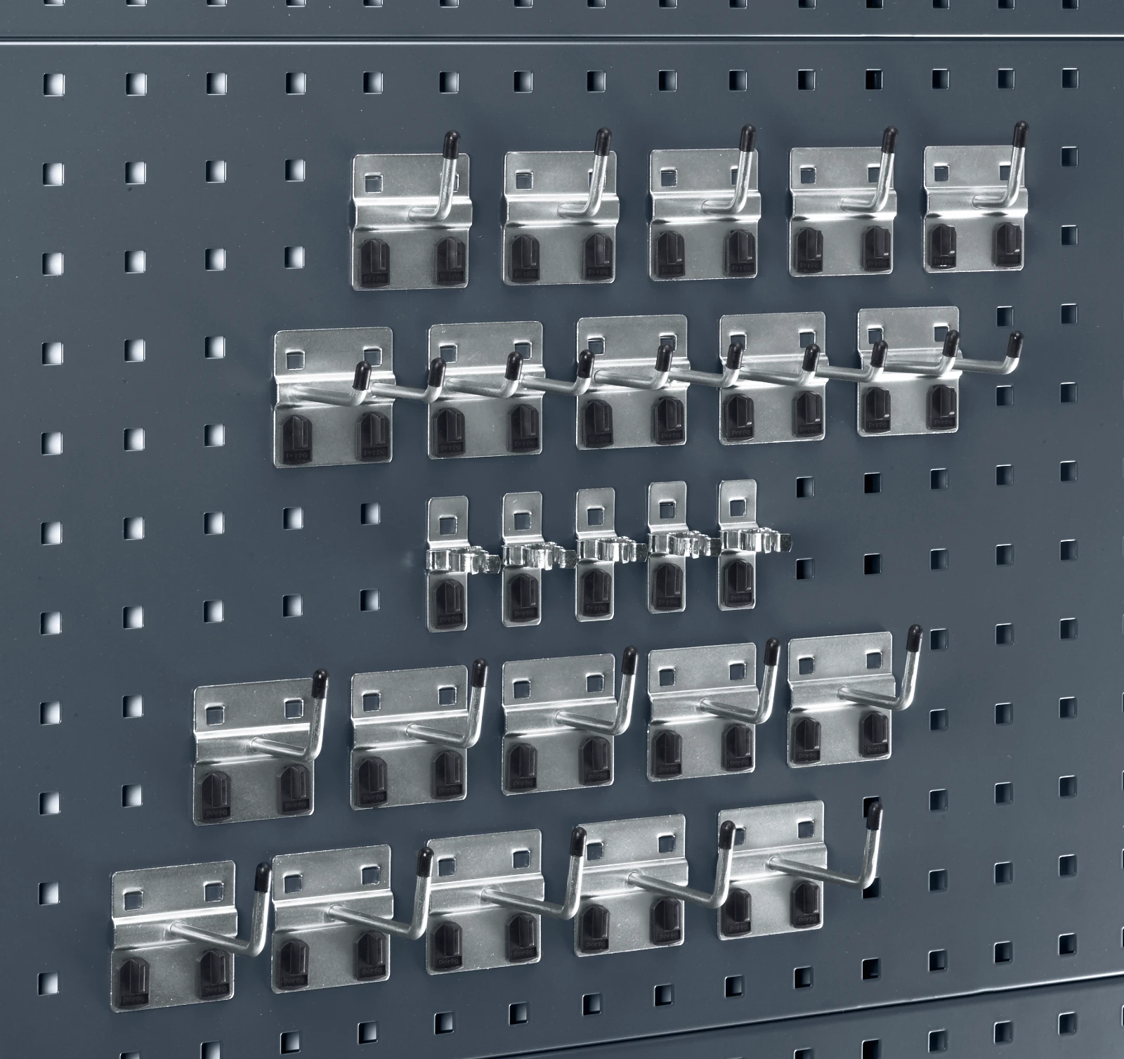bott Verso Perfo assortiment PL 35 25-delig