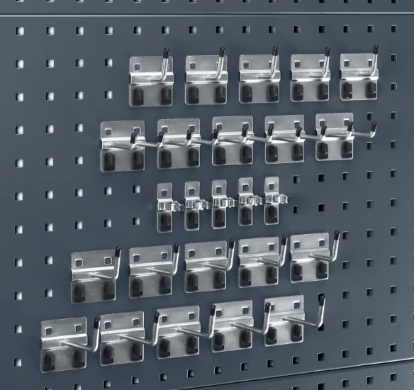 bott Verso Perfo assortiment PL 35 25-delig