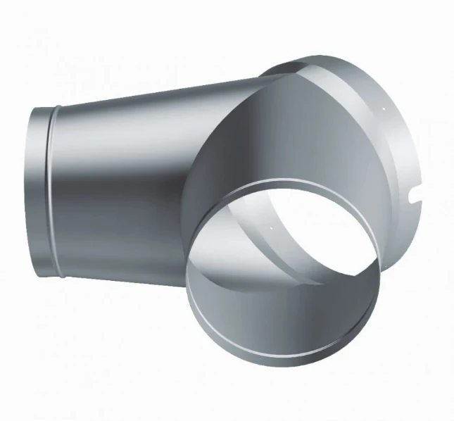 Master Luchtuitlaatpaneel 2-richting 2x315 mm
