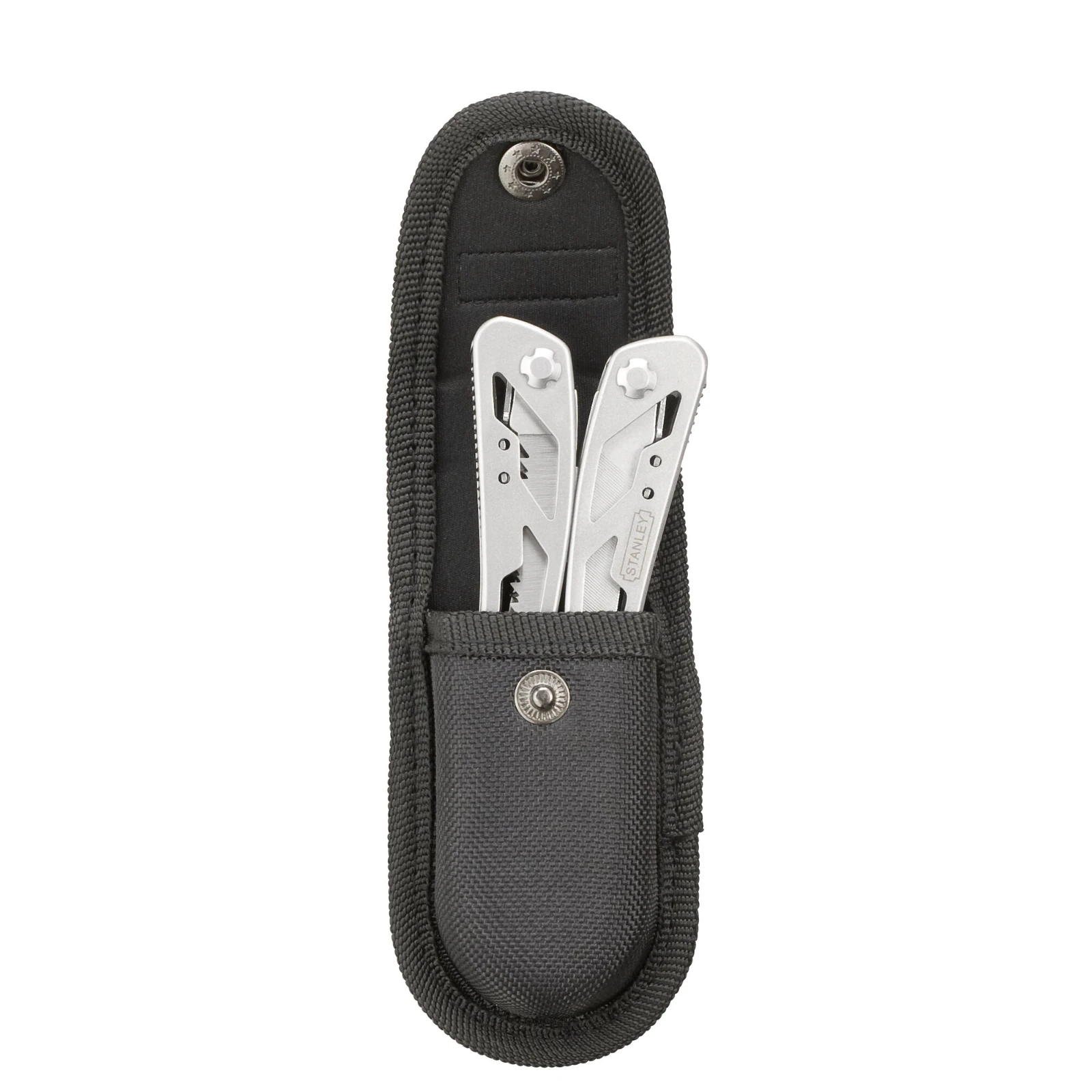 Stanley Multi-tool 12-in-1 RVS 165 mm