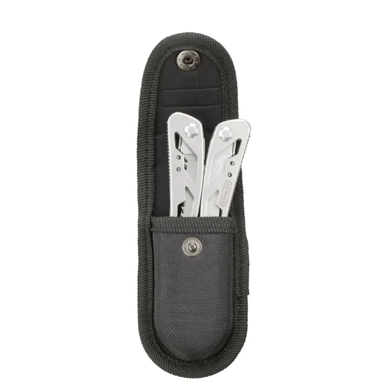 Stanley Multi-tool 12-in-1 RVS 165 mm