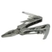 Stanley Multi-tool 12-in-1 RVS 165 mm