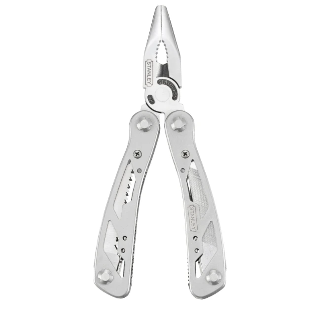 Stanley Multi-tool 12-in-1 RVS 165 mm