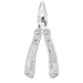 Stanley Multi-tool 12-in-1 RVS 165 mm