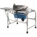 Scheppach Scie circulaire de chantier Structo 5.0