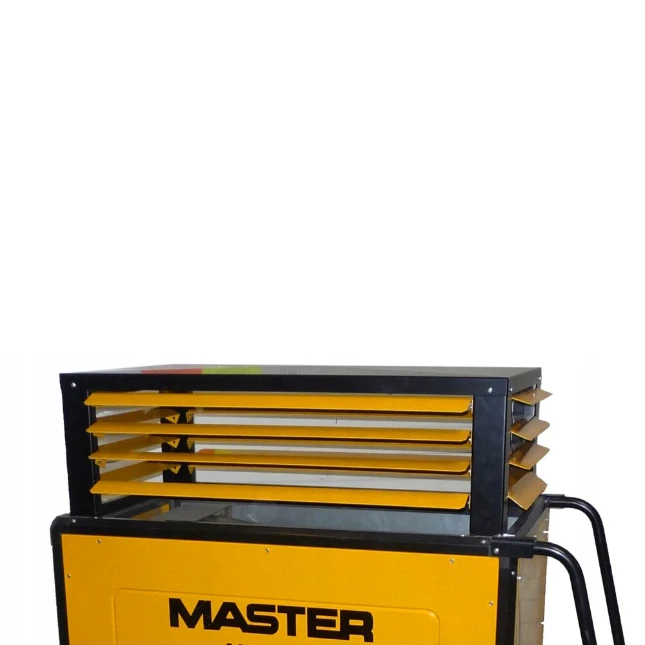 Master Bovenkant-Top voor BV 470