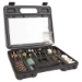 Scheppach Kit d'accessoires - 100 pièces