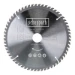 Scheppach Cirkelzaagblad HW O216x30,0 mm 60 Tanden