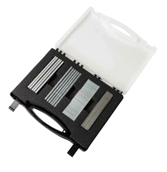 Scheppach Assortimentsdoos Nieten/Nagels